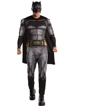 DEGUISEMENT BATMAN JUSTICE LEAGUE TAILLE M 