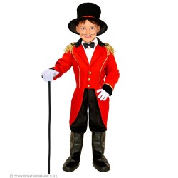 DEGUISEMENT ENFANT MR LOYAL TAILLE 140 CM