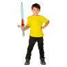 EPEE DE CHEVALIER EN MOUSSE EVA 60 CM 