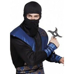 ETOILE DE NINJA 16 CM 