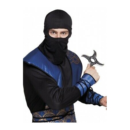 ETOILE DE NINJA 16 CM 