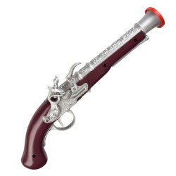 PISTOLET PIRATE 35 CM 