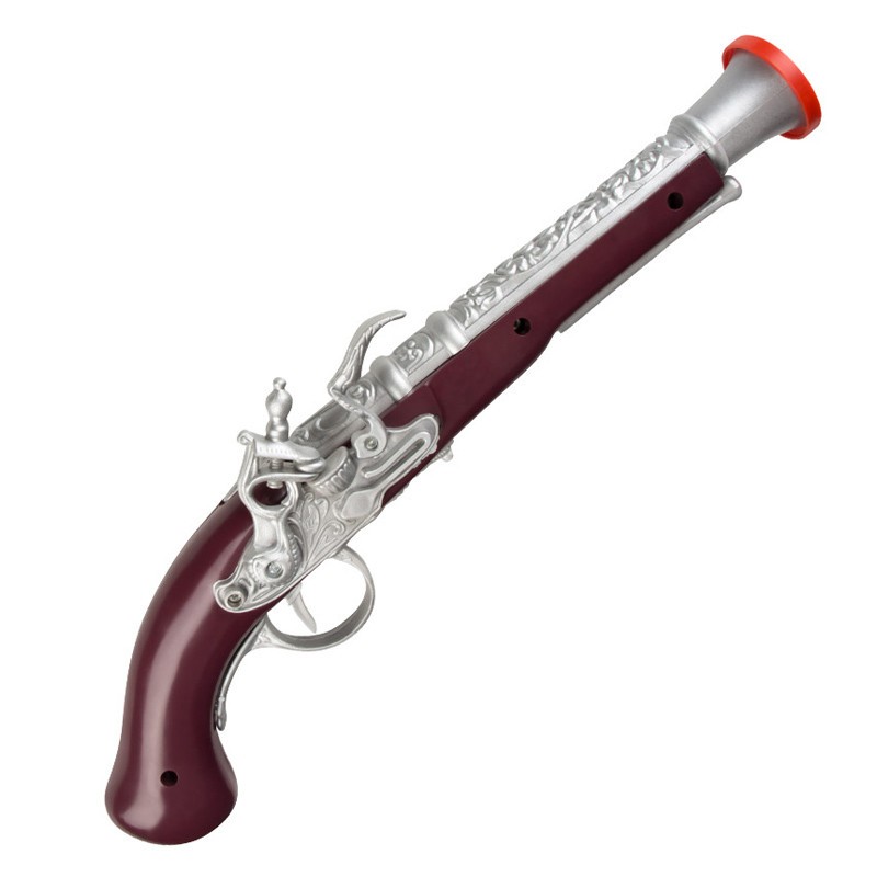PISTOLET PIRATE 35 CM PISTOLET PIRATE 35 CM