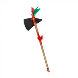 HACHE INDIENNE 38 CM 