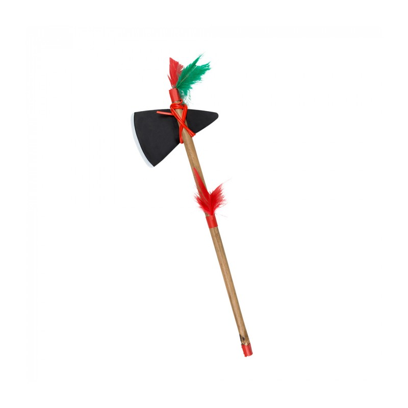 HACHE INDIENNE 38 CM HACHE INDIENNE 38 CM