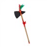 HACHE INDIENNE 38 CM 