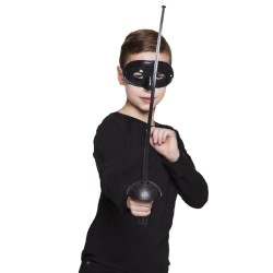 KIT BANDIT ( ZORRO)