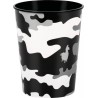 GOBELET REUTILISABLE FORTNITE MILITAIRE 47 CM 