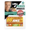 MEDICAMENTS PILULES MIRACLES 60 ANS
