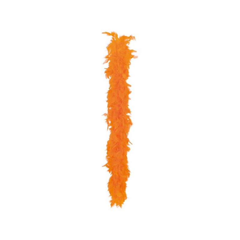 BOA PLUME ORANGE 60 G BOA PLUME ORANGE 60 G
