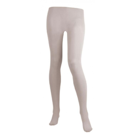 COLLANT BLANC 