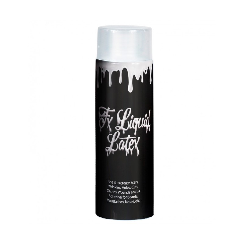 LATEX LIQUID FX 100 ML LATEX LIQUID FX 100 ML