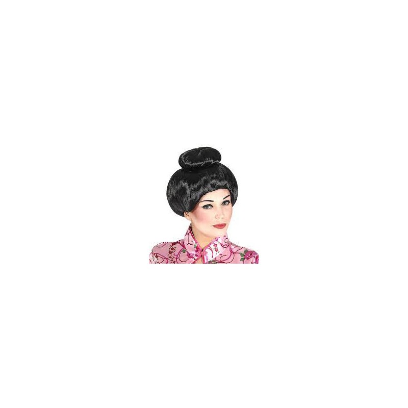 PERRUQUE FEMME GEISHA PERRUQUE FEMME GEISHA