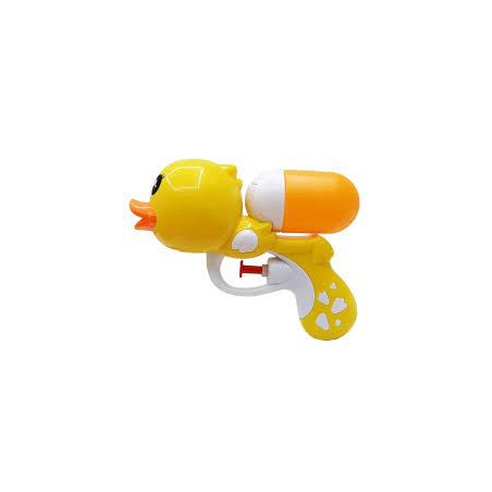 PISTOLET A EAU EN FORME DE CANARD 