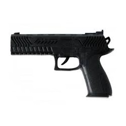 PISTOLET DE POLICIER 