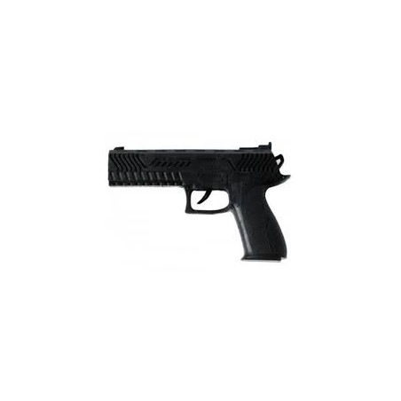 PISTOLET DE POLICIER 