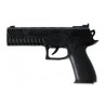 PISTOLET DE POLICIER 