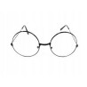 LUNETTES RONDE NOIR 