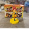FIGURINE DRAGON BALL Z MODEL ASSORTIS