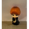 FIGURINE RON WEASLEY SUR BALAI HARRY POTTER 9 CM 
