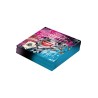 12 SERVIETTES DANGEROUS GIRL 33 X 33 CM 