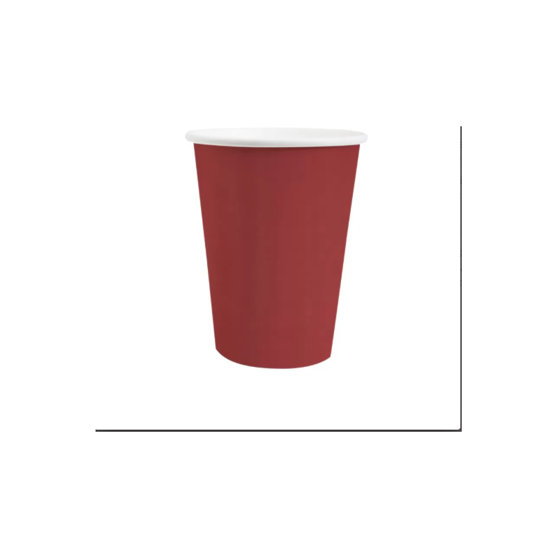 10 GOBELETS BORDEAUX 26 CL 10 GOBELETS BORDEAUX 26 CL