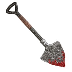 PELLE ENSANGLANTER 55 CM 