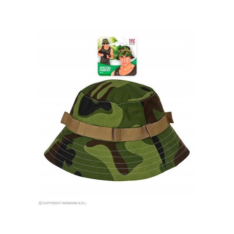 CHAPEAU MILITAIRE CHAPEAU MILITAIRE
