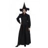 DEGUISEMENT SORCIERE NOIRE ZAINA TAILLE S