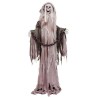 DECORATION HALLOWEEN SQUELETTE ENCHAINE POUR HALLOWEEN