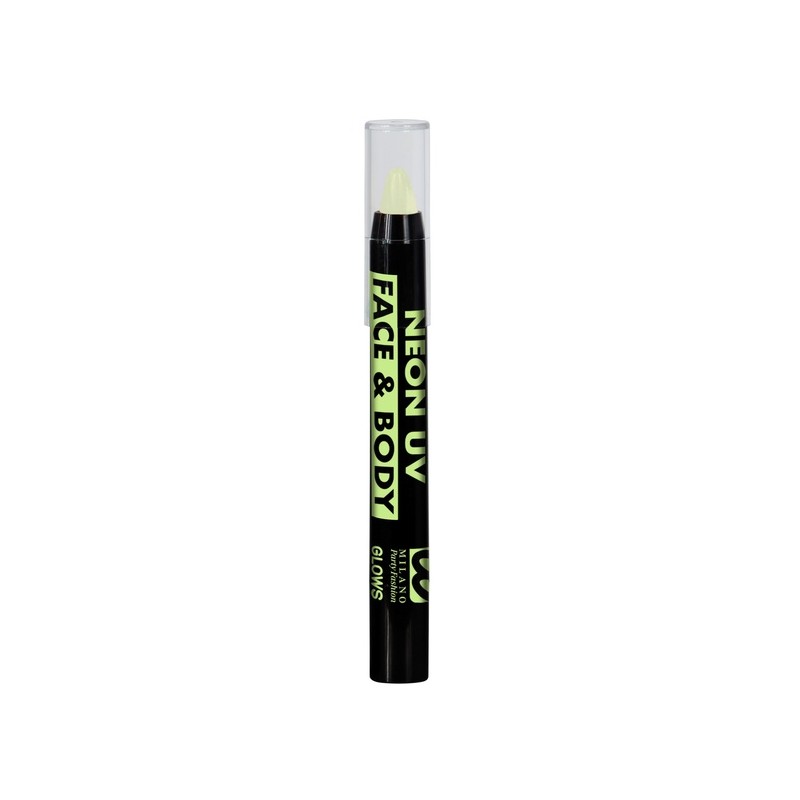 CRAYON MAQUILLAGE UV TRANSPARENT CRAYON MAQUILLAGE UV TRANSPARENT