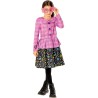 DEGUISEMENT LUNA LOVEGOOD DANS HARRY POTTER TAILLE 7-8  ANS 