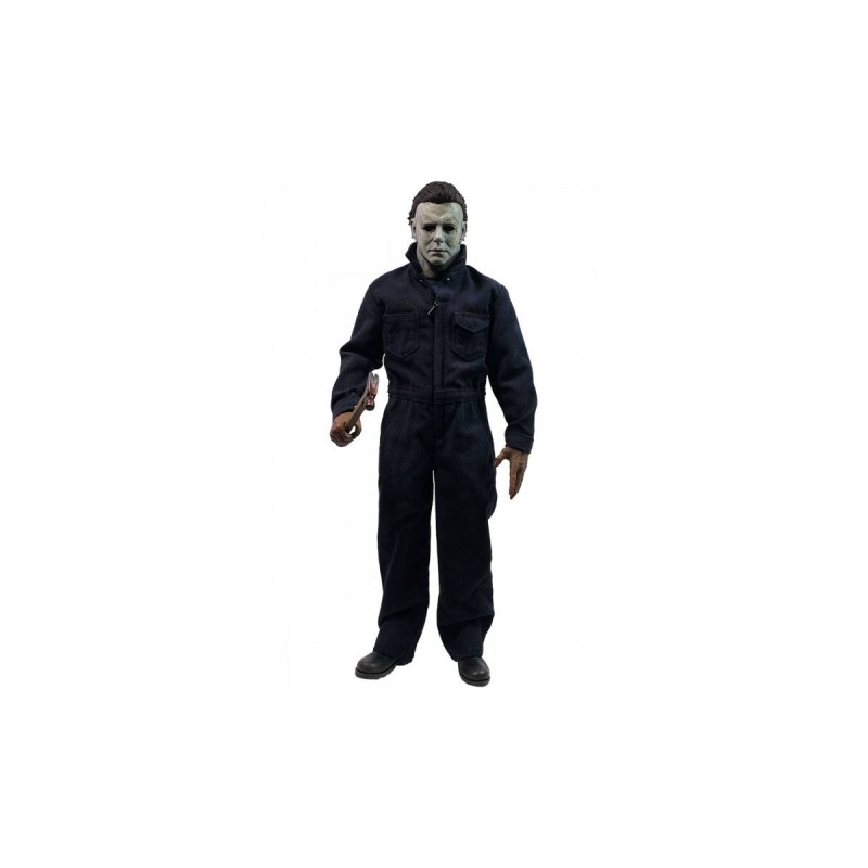 FIGURINE HALLOWEEN MICHAEL MYERS 1.6 FIGURINE HALLOWEEN MICHAEL MYERS 1.6