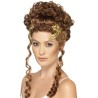 COURONNE OU COIFFE FEUILLES DE LAURIER 