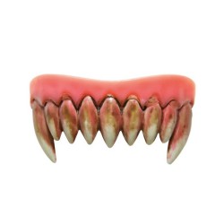 DENTIER DE MONTRE SANGLANT 