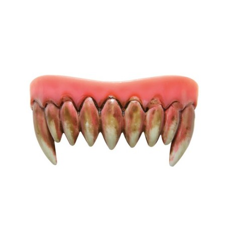 DENTIER DE MONTRE SANGLANT 