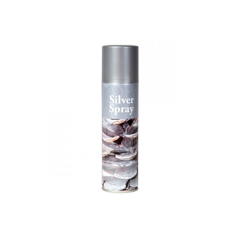 SPRAY PEINTURE ARGENT SPRAY PEINTURE ARGENT