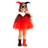DEGUISEMENT BEBE HARLEY TAILLE 7-12 MOIS