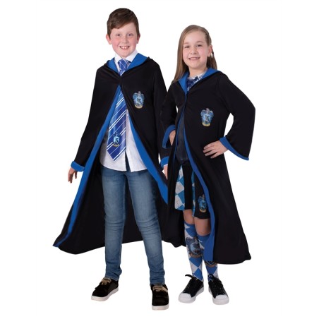 DEGUISEMENT CAPE HARRY POTTER SERDAIGLE TAILLE 11-14 ANS 