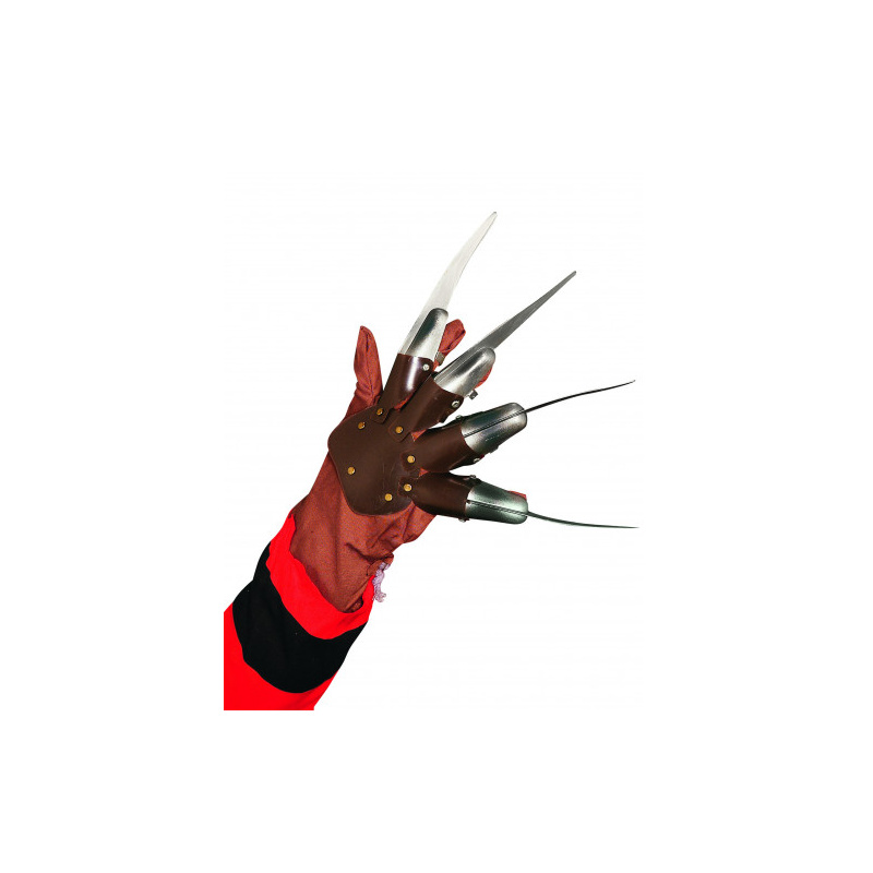 GANT DE FREDDY KRUEGER GANT DE FREDDY KRUEGER