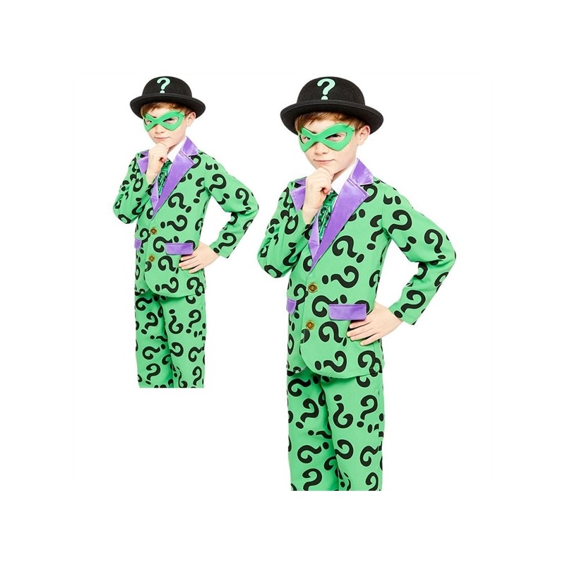 DEGUISEMENT ENFANT MONSIEUR MISTER TAILLE 8-10 ANS DEGUISEMENT ENFANT MONSIEUR MISTER TAILLE 8-10 ANS