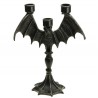 CHANDELIER CHAUVE SOURIS 21 X 10 X 28 CM 