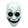 MASQUE EN LATEX BUTTON EYES 