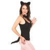 SET DE CHAT NOIR 