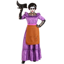 DEGUISEMENT COCO DISNEY MAMA IMELDA