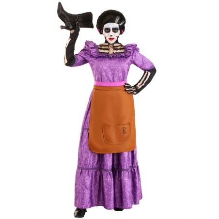 DEGUISEMENT COCO DISNEY MAMA IMELDA