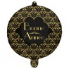 BALLON METALIQUE 45CM "BONNE ANNEE"