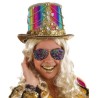 CHAPEAU HAUT DE FORME  CRAZY CABARET 