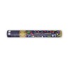 CANON A CONFETTIS MULTICOLORES METALLISES 40 CM