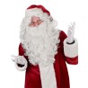 PERRUQUE ET BARBE PERE NOEL 